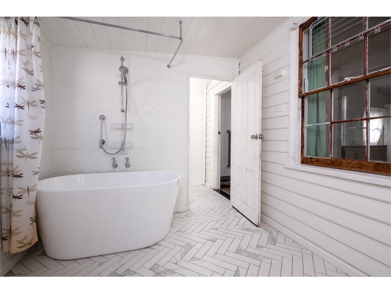 5 Pitt Street, North Hobart TAS 7000