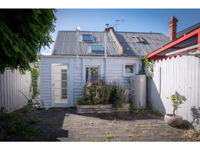 5 Pitt Street, North Hobart TAS 7000