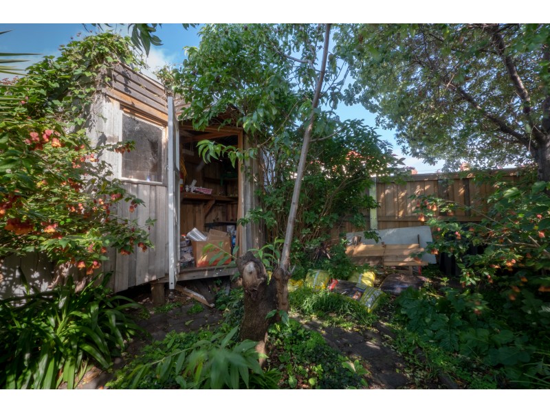 5 Pitt Street, North Hobart TAS 7000