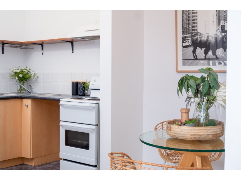 7/3 Norfolk Crescent, Sandy Bay TAS 7005