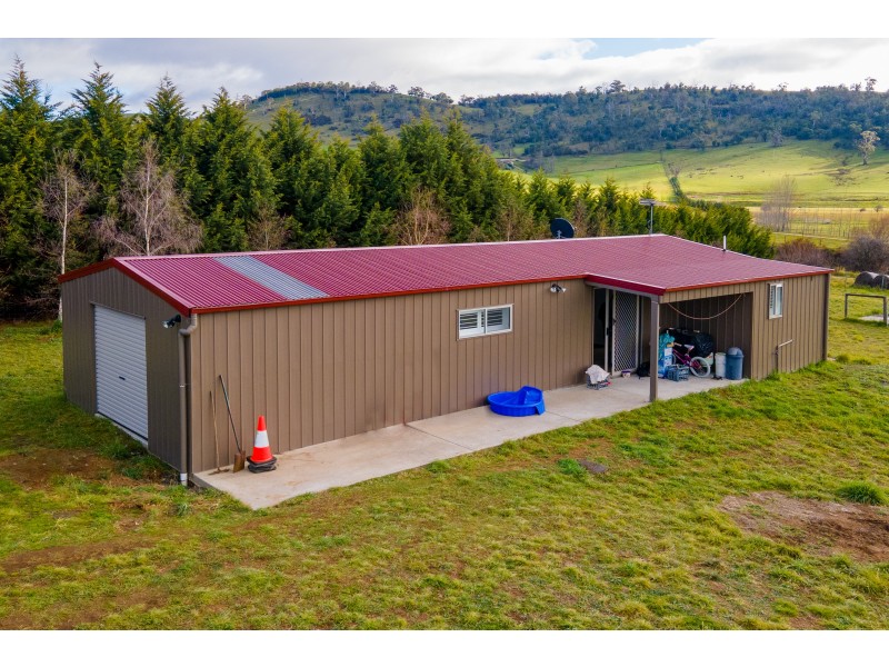 11 Hartley Court, Pontville TAS 7030