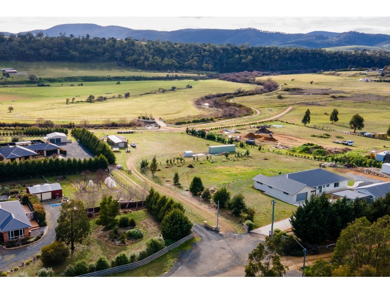 11 Hartley Court, Pontville TAS 7030