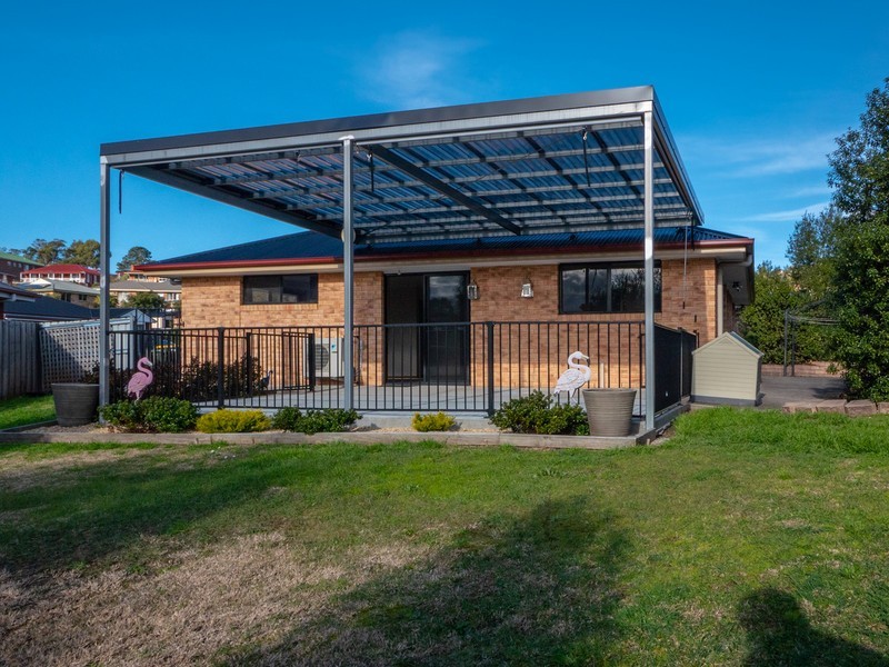 15 Virgilians Drive, Austins Ferry TAS 7011