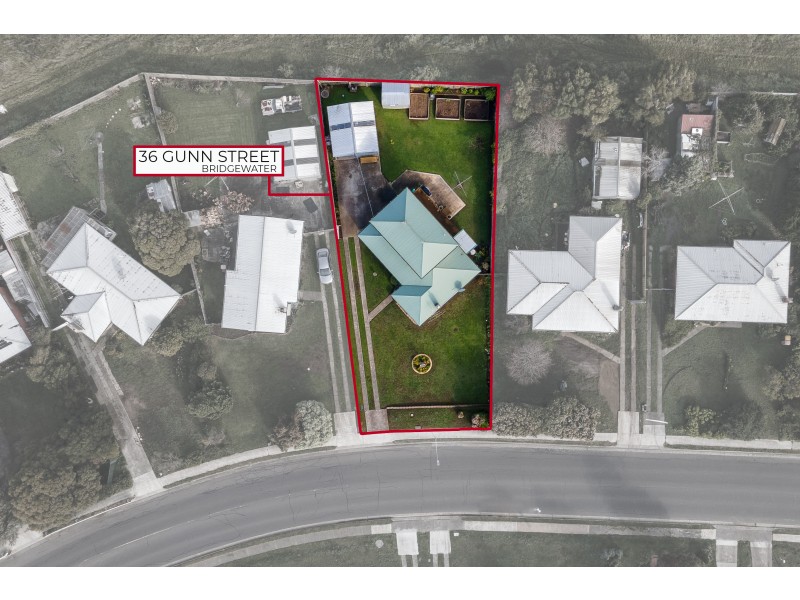 36 Gunn Street, Bridgewater TAS 7030