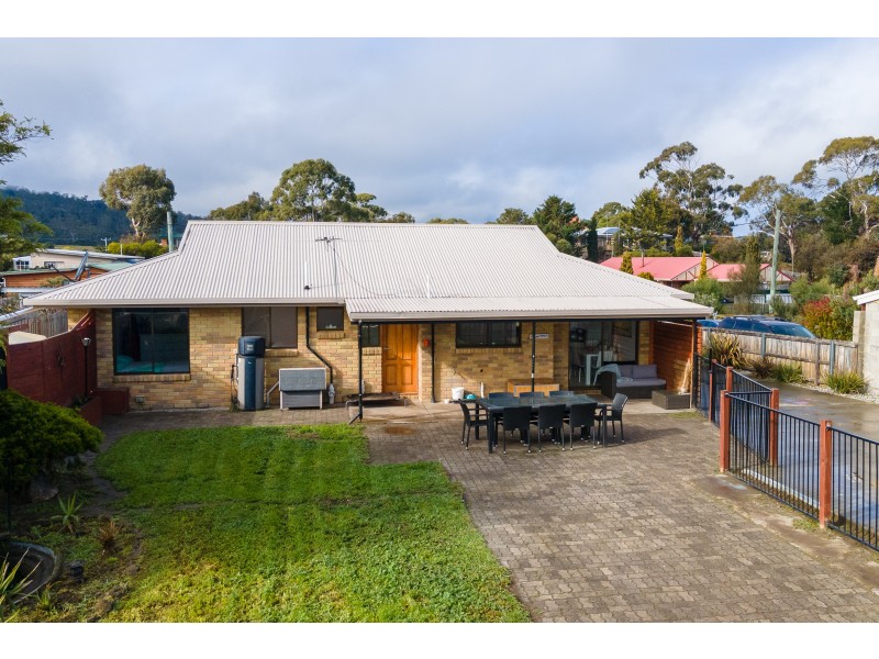 2 Nicholas Avenue, Dodges Ferry TAS 7173