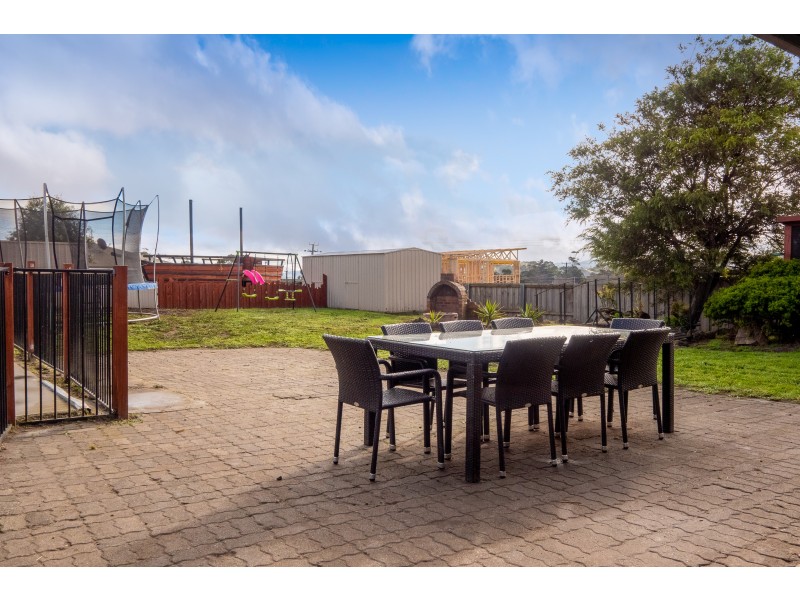 2 Nicholas Avenue, Dodges Ferry TAS 7173