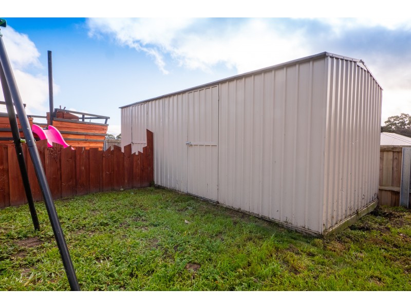 2 Nicholas Avenue, Dodges Ferry TAS 7173
