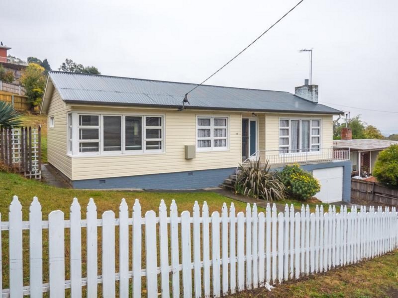 15 Walch Avenue, Moonah TAS 7009
