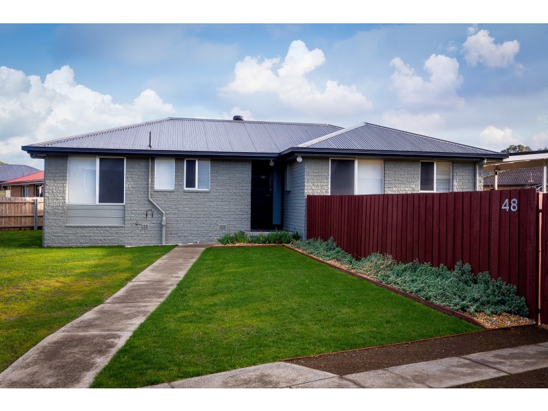 48 Fairfax Terrace, New Norfolk TAS 7140