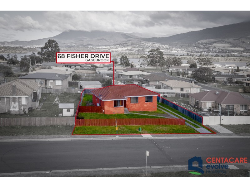 68 Fisher Drive, Herdsmans Cove TAS 7030