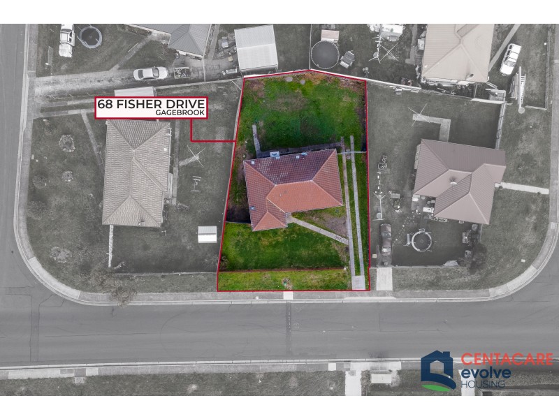 68 Fisher Drive, Herdsmans Cove TAS 7030