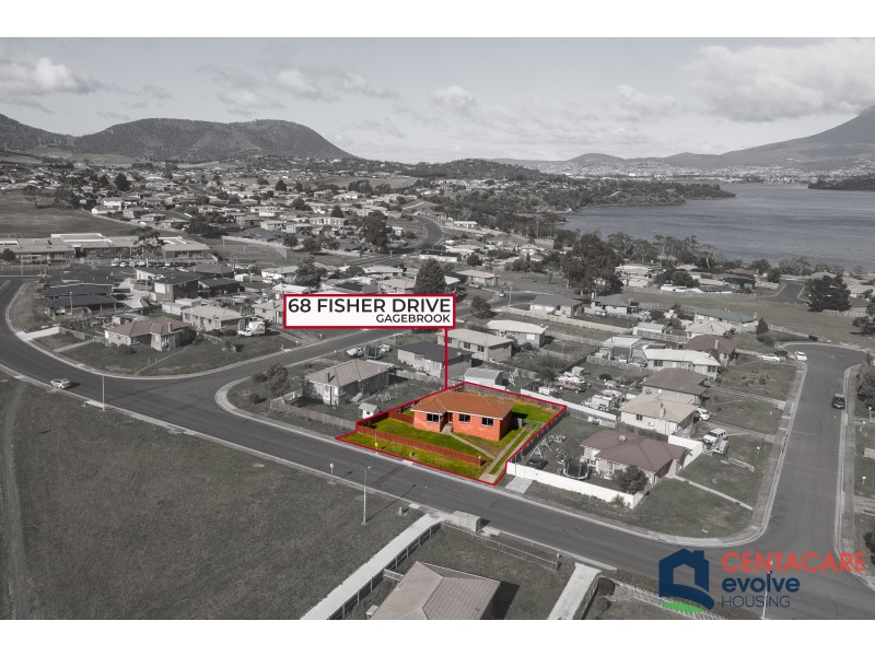 68 Fisher Drive, Herdsmans Cove TAS 7030