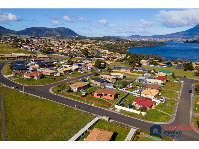 68 Fisher Drive, Herdsmans Cove TAS 7030