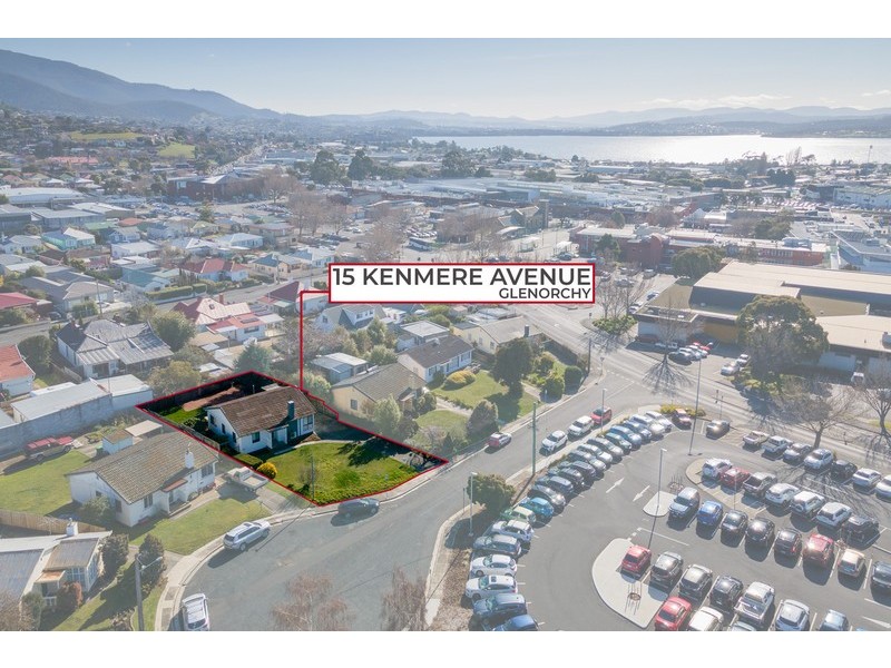 15 Kenmere Place, Glenorchy TAS 7010