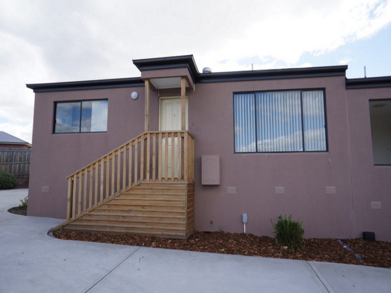 6/20 Austin Crescent, Bridgewater TAS 7030