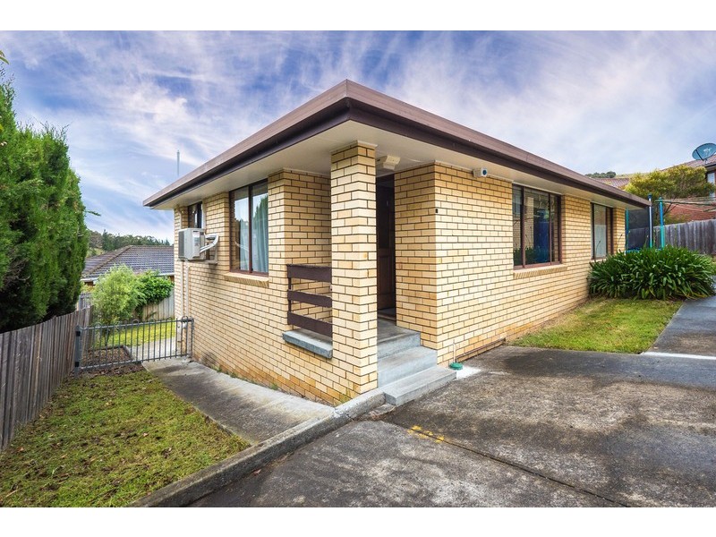 2/1 Simpson Place, Rosetta TAS 7010