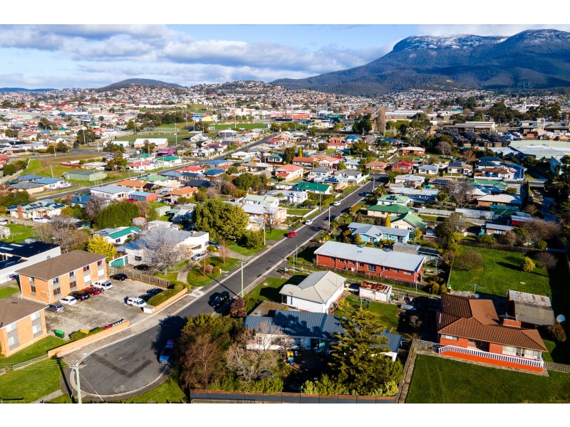 16 Fleming Street, Glenorchy TAS 7010