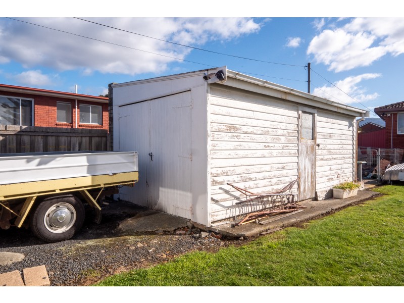 16 Fleming Street, Glenorchy TAS 7010