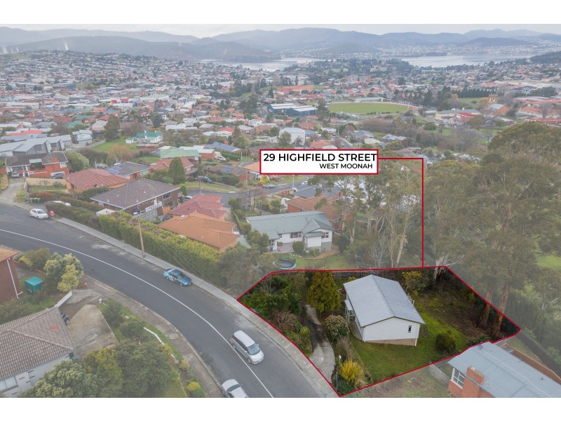 29 Highfield Street, Moonah TAS 7009