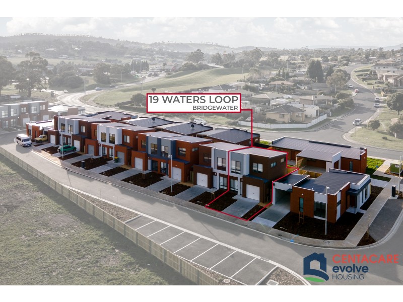 19 Waters Loop, Bridgewater TAS 7030