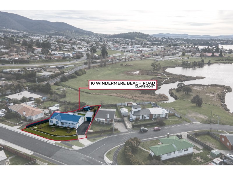 10 Windermere Beach Road, Claremont TAS 7011