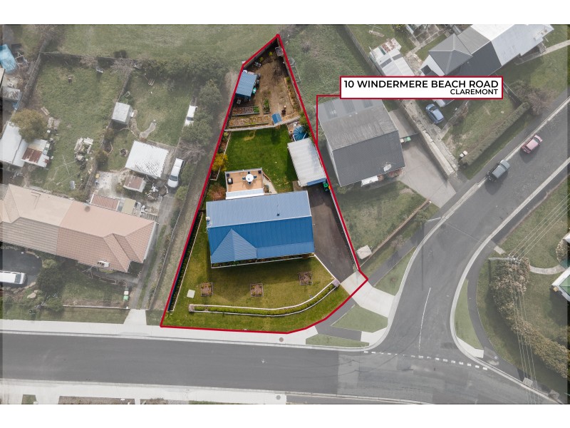 10 Windermere Beach Road, Claremont TAS 7011