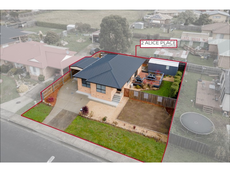 2 Alice Place, Brighton TAS 7030