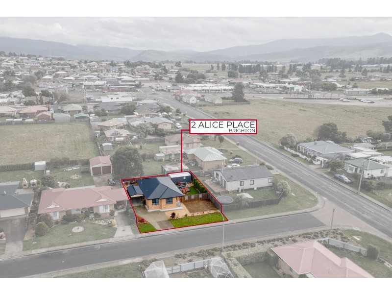 2 Alice Place, Brighton TAS 7030