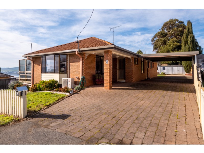 21 Bryant Street, Midway Point TAS 7171