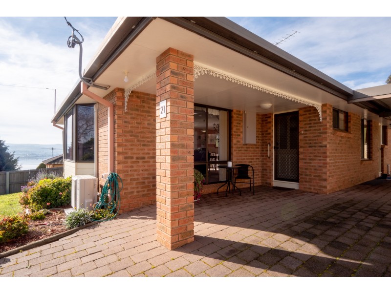 21 Bryant Street, Midway Point TAS 7171