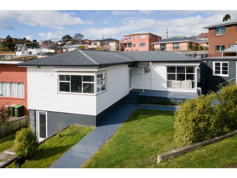43 Easton Avenue, West Moonah TAS 7009