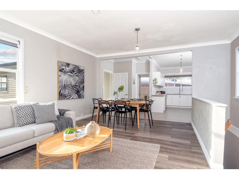 43 Easton Avenue, West Moonah TAS 7009