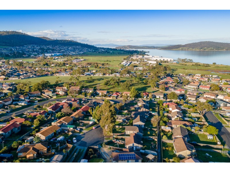 10 Landers Crt, Rokeby TAS 7019