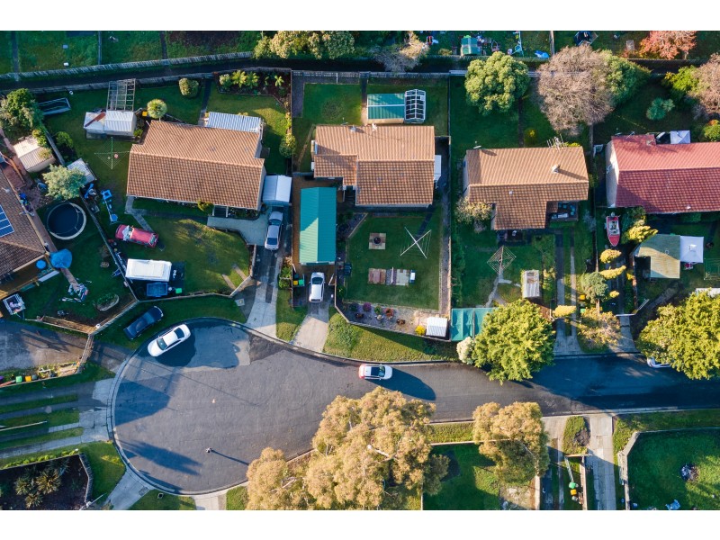 10 Landers Crt, Rokeby TAS 7019