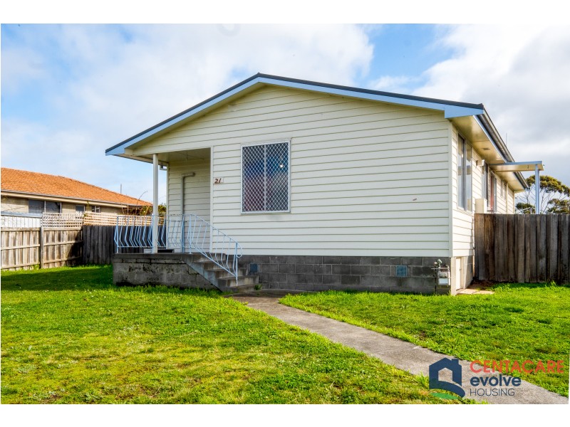 21 Bisdee Road, Bridgewater TAS 7030