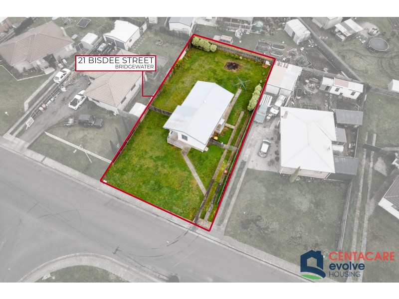 21 Bisdee Road, Bridgewater TAS 7030