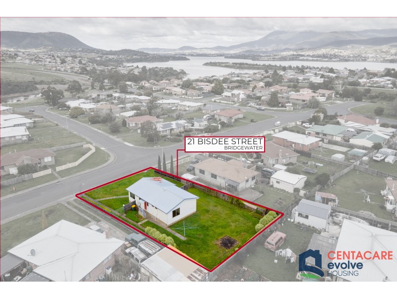 21 Bisdee Road, Bridgewater TAS 7030