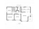 21 Bisdee Road, Bridgewater TAS 7030 Floorplan