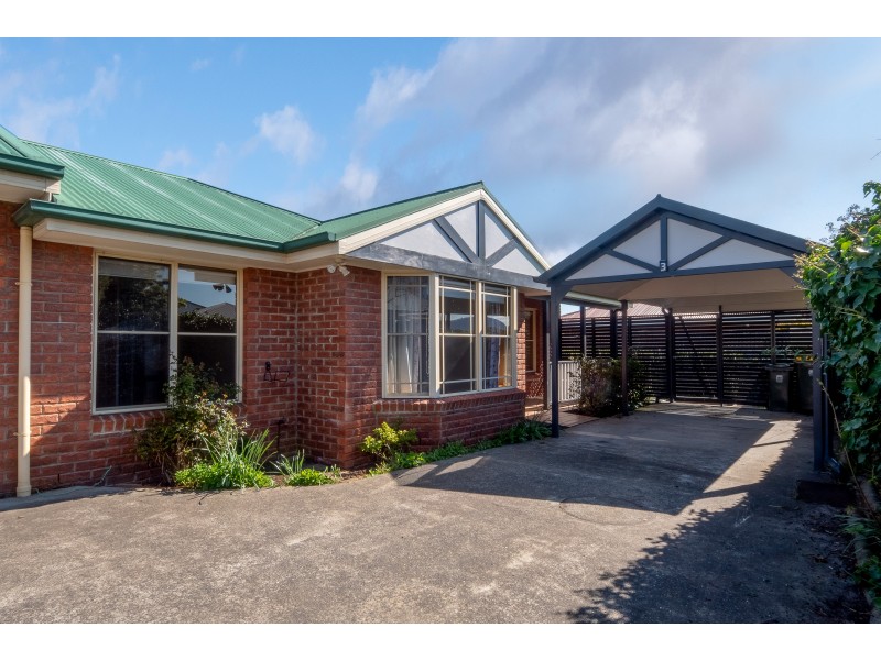 3/36 Roope Street, New Town TAS 7008