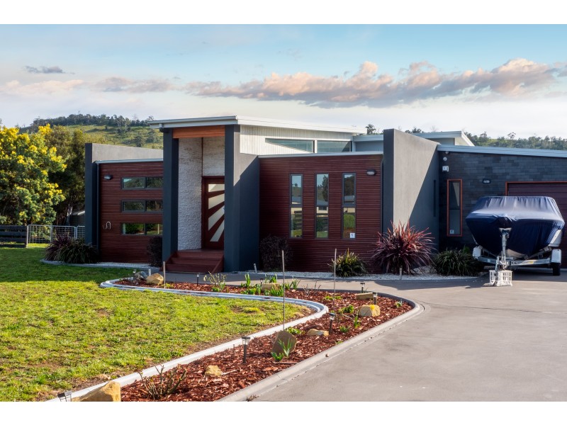 6 Hartley Court, Pontville TAS 7030