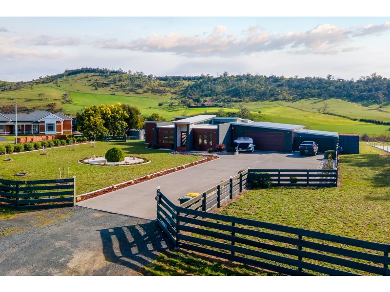 6 Hartley Court, Pontville TAS 7030