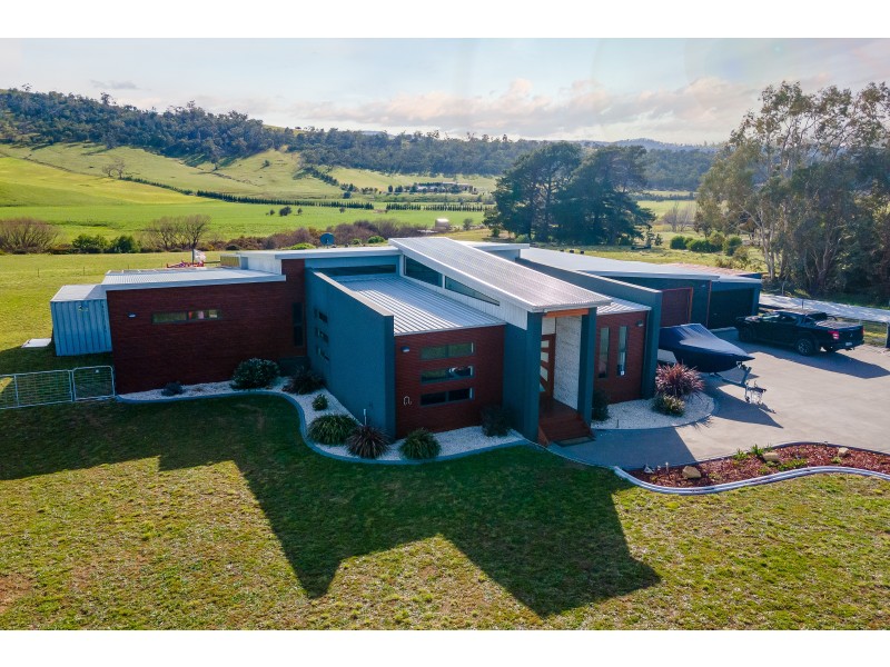 6 Hartley Court, Pontville TAS 7030