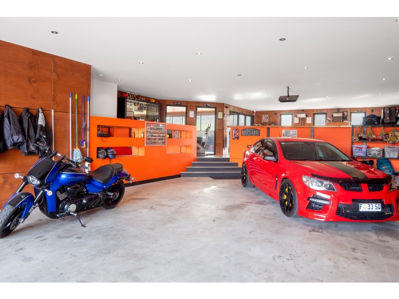 6 Hartley Court, Pontville TAS 7030