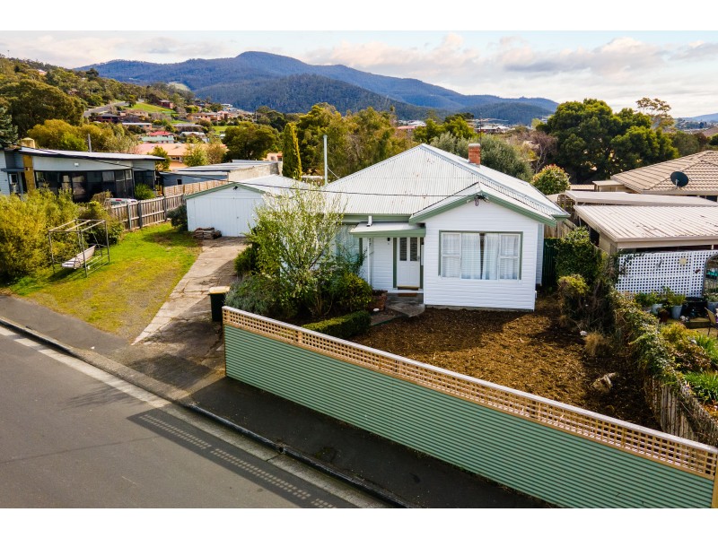 34 Mary’s Hope Road, Rosetta TAS 7010