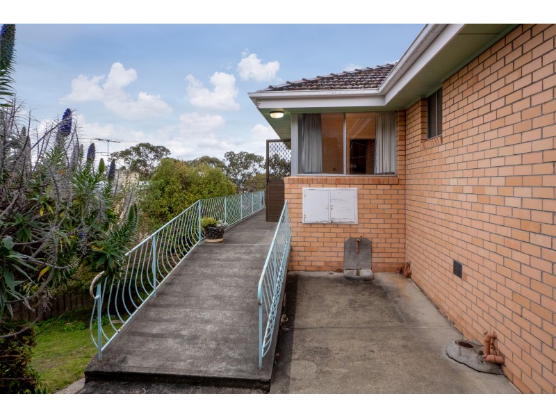 5 Goodhart Place, Sandy Bay TAS 7005