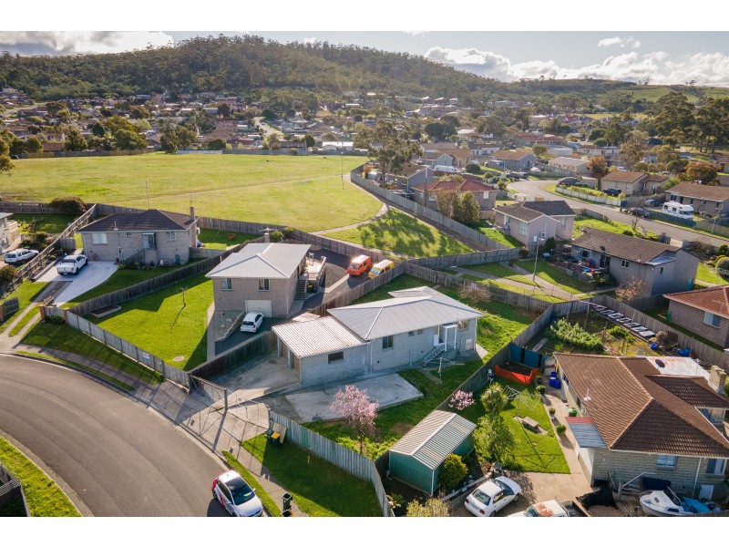 31 Annabelle Street, Rokeby TAS 7019