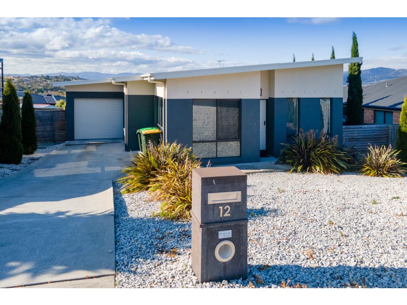 12 Coraki Street, Chigwell TAS 7011