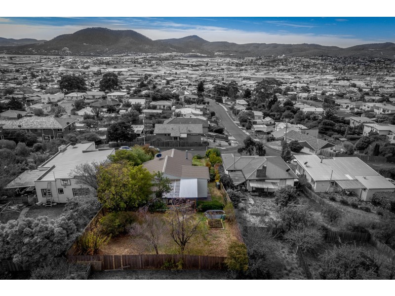 22 Eleventh Avenue, West Moonah TAS 7009