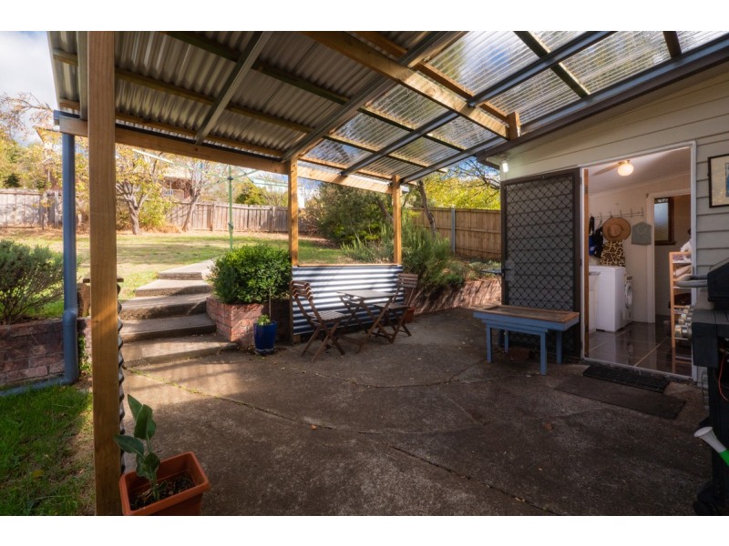 22 Eleventh Avenue, West Moonah TAS 7009