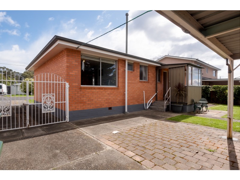 19 Barrett Street, Glenorchy TAS 7010